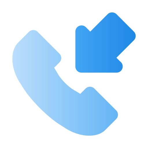 Telephone - Free communications icons