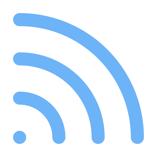 wifi icono gratis