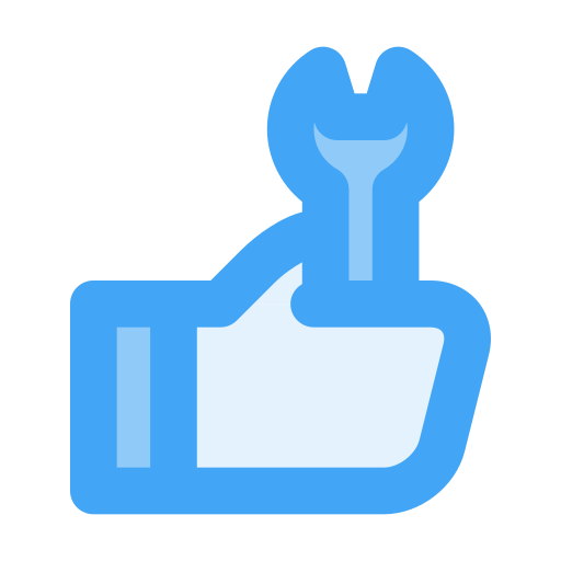 mantenimiento icono gratis