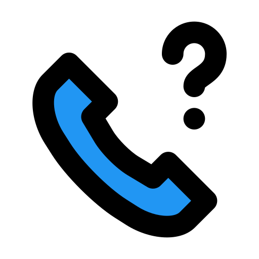 teléfono icono gratis