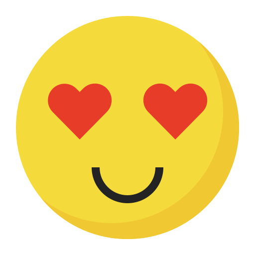 Love - Free smileys icons