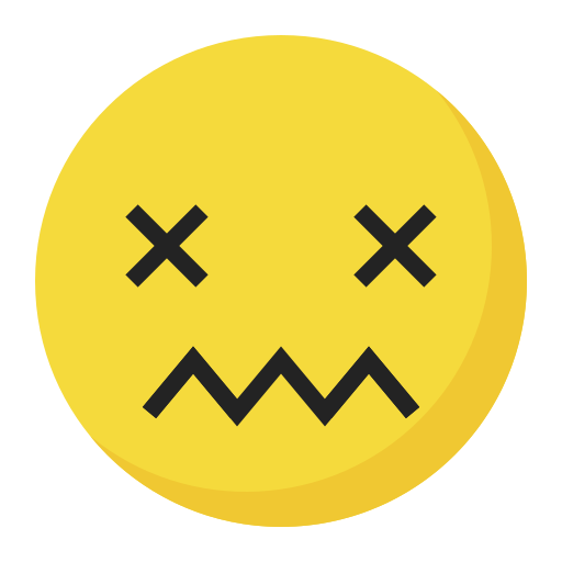 Death Generic Flat icon