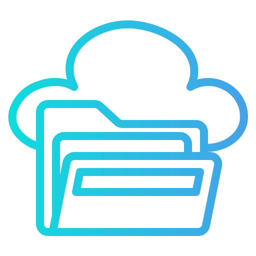 carpeta icono gratis