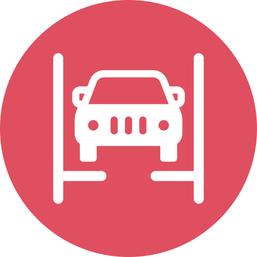 Car repair Generic Flat icon