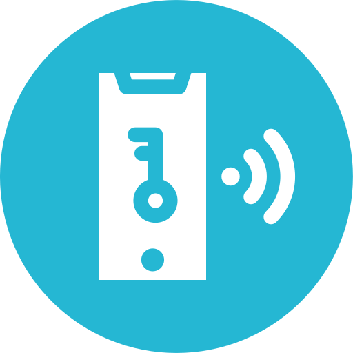 teléfono inteligente icono gratis