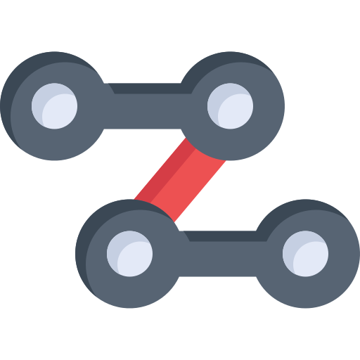 Chain Generic Flat icon
