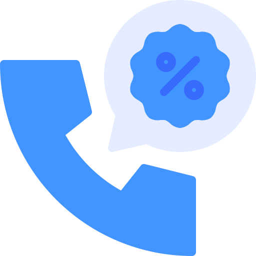 teléfono icono gratis