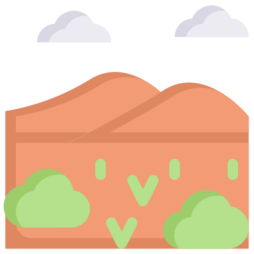 Scenery free icon Scenery free icon