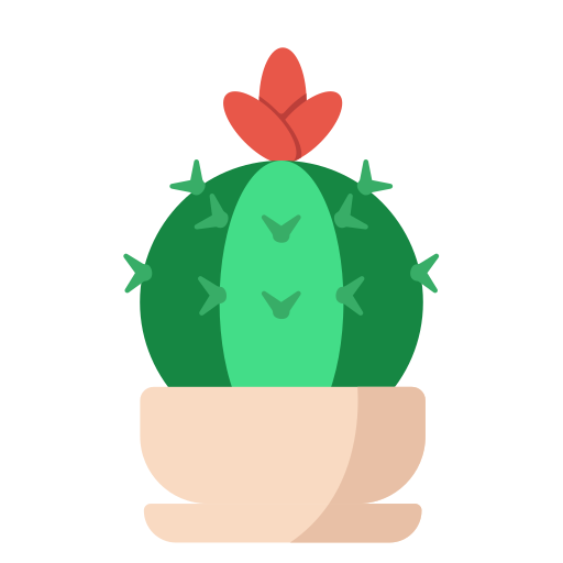 cactus icono gratis