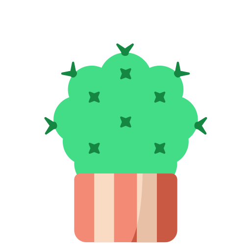 cactus icono gratis