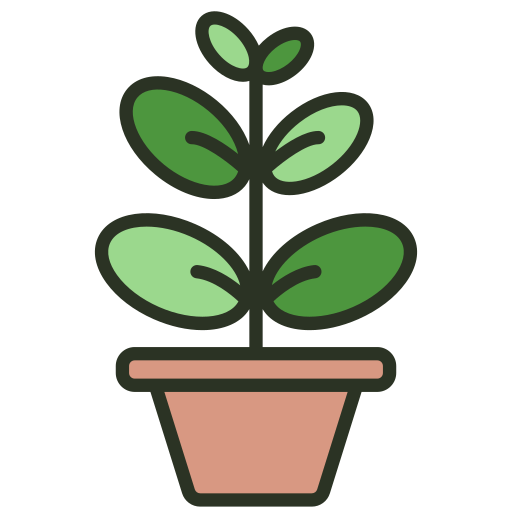 ficus icono gratis