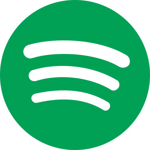 Spotify - Free social media icons