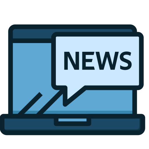 News free icon News free icon