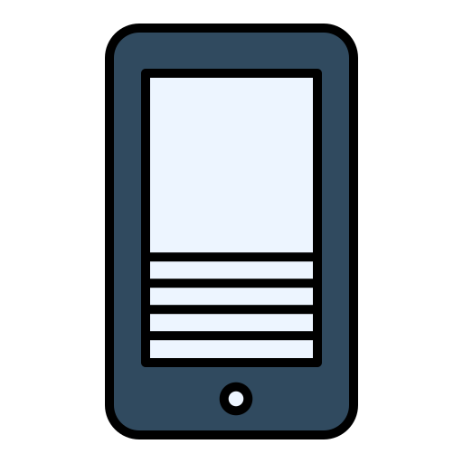 Смартфон бесплатно иконка