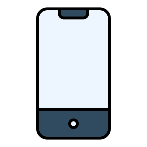 cell phone logo png