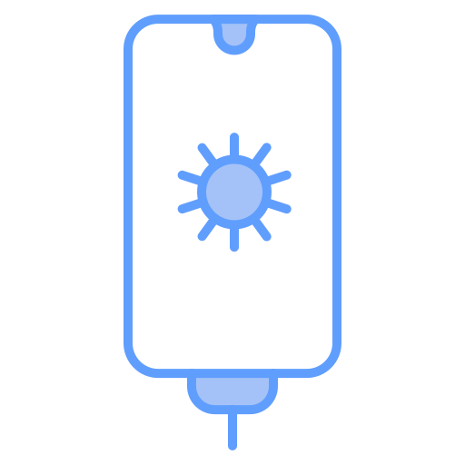 Мобильный телефон бесплатно иконка