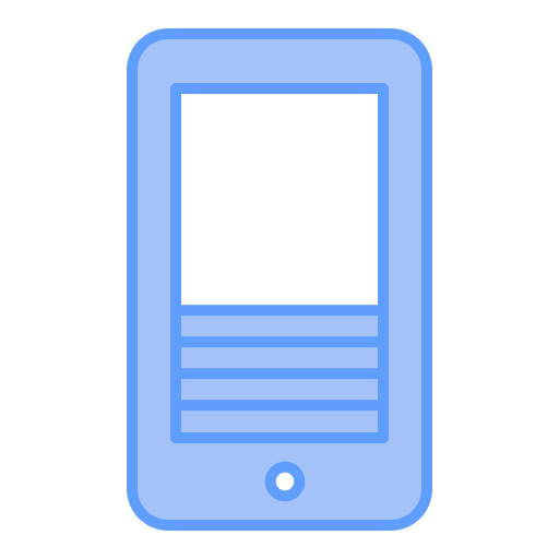 Смартфон бесплатно иконка