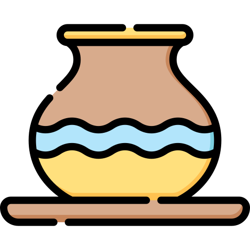 vase kostenlos Icon