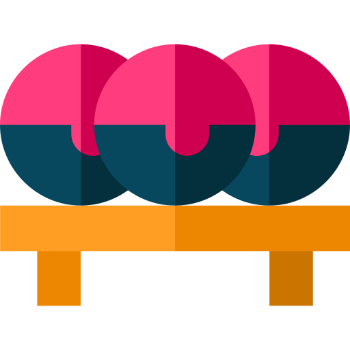 Takoyaki free icon Takoyaki free icon