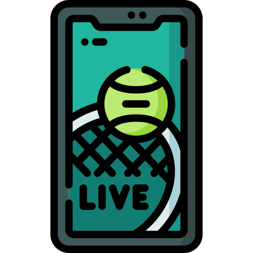 tennis kostenlos Icon tennis kostenlos Icon