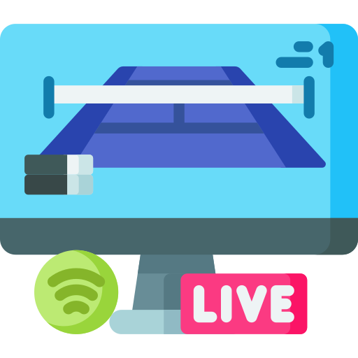 badminton Icône gratuit badminton Icône gratuit