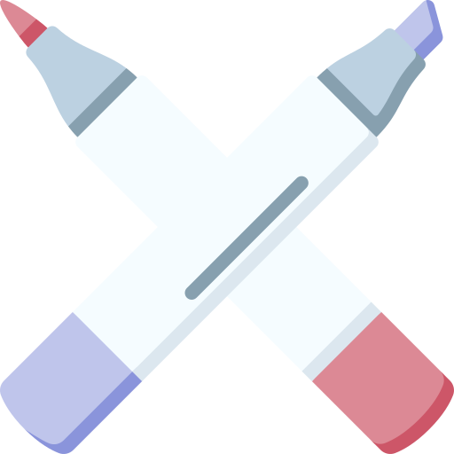 marker kostenlos Icon