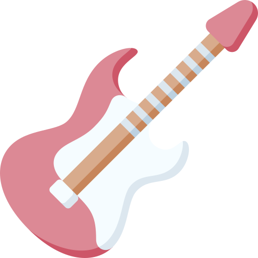 elektrische gitarre kostenlos Icon elektrische gitarre kostenlos Icon