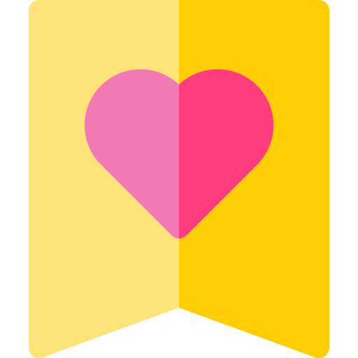 marcador icono gratis