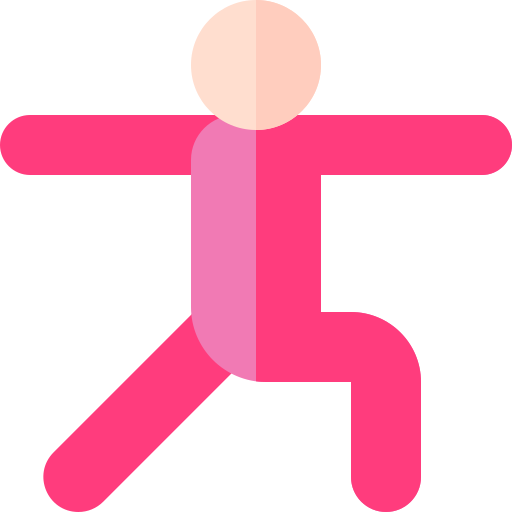yoga Icône gratuit yoga Icône gratuit
