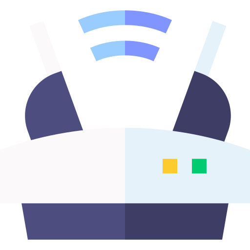 Router free icon