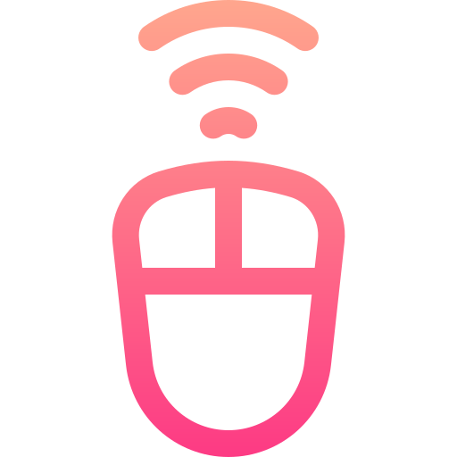 ratón icono gratis