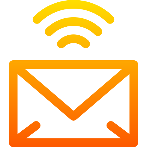 courrier Icône gratuit courrier Icône gratuit