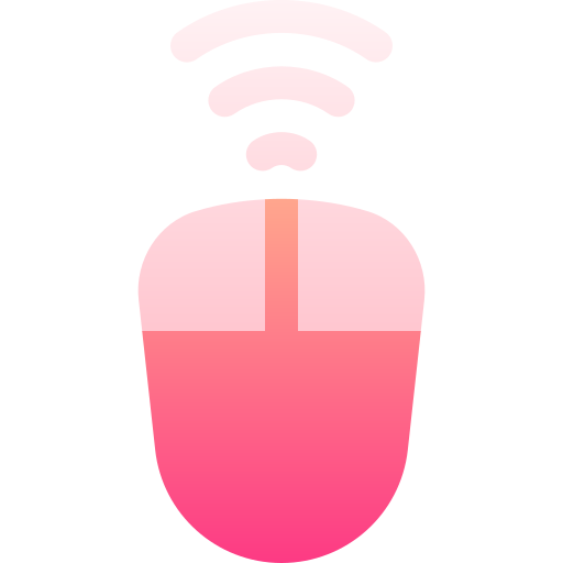 ratón icono gratis