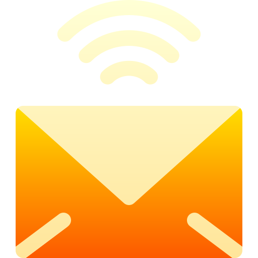 courrier Icône gratuit courrier Icône gratuit