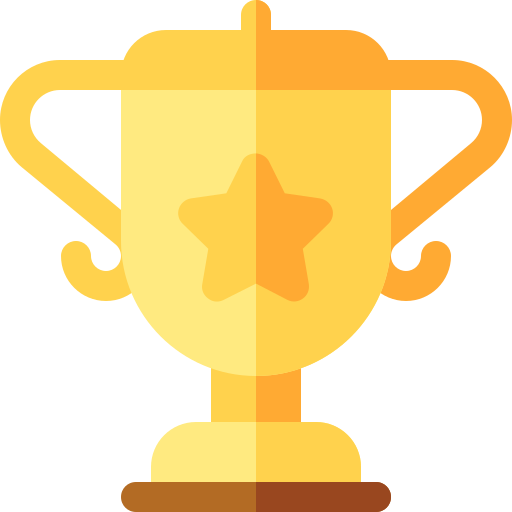 Трофей бесплатно иконка