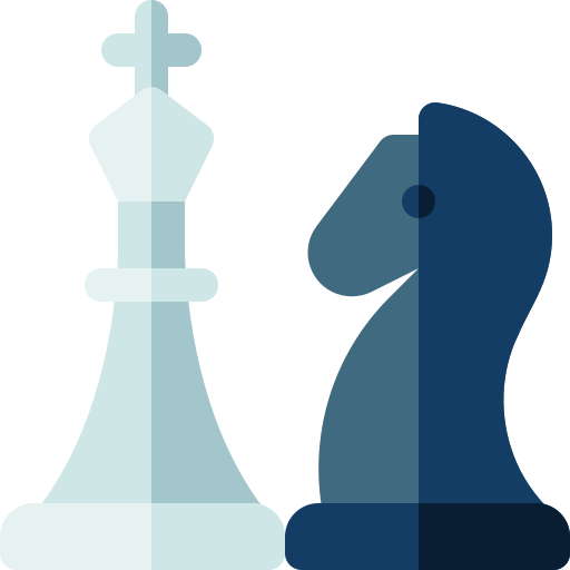 Chess Special Lineal icon