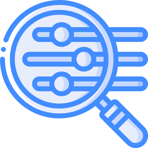 Filter free icon Filter free icon