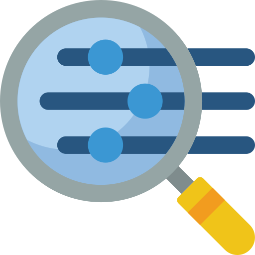 Filter free icon