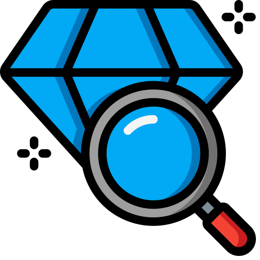 diamant kostenlos Icon diamant kostenlos Icon