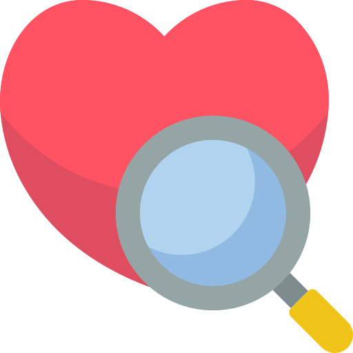 Heart - Free networking icons