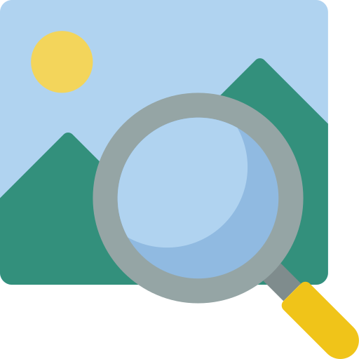 Image free icon