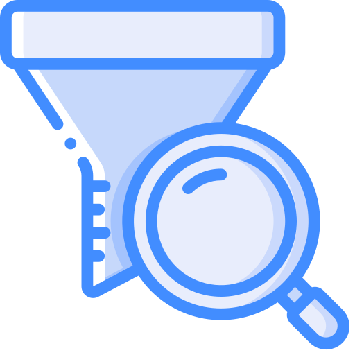 Funnel free icon Funnel free icon