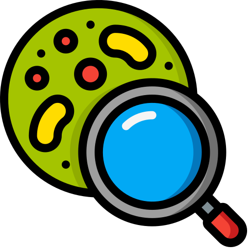 페트리 접시 무료 아이콘