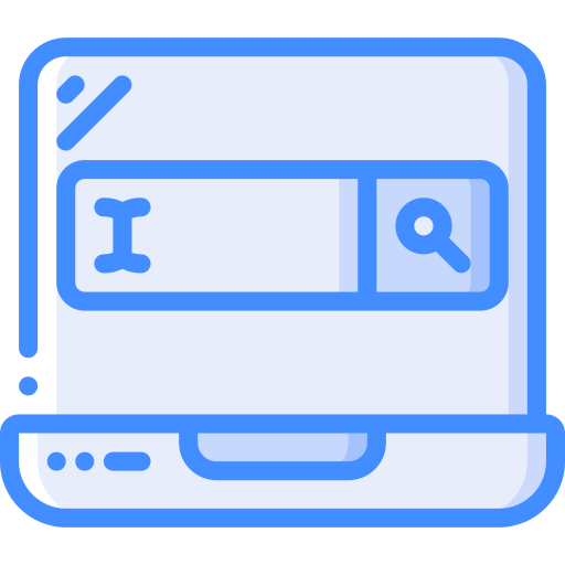 Search engine free icon Search engine free icon