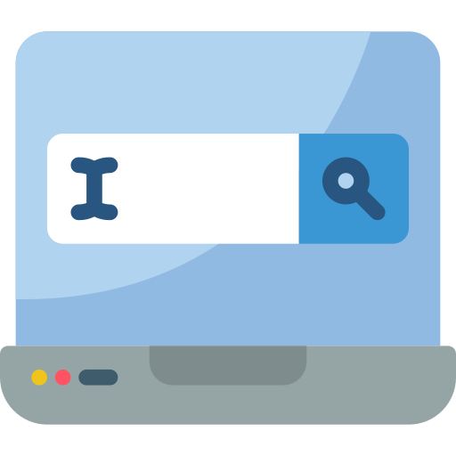 suchmaschine kostenlos Icon suchmaschine kostenlos Icon