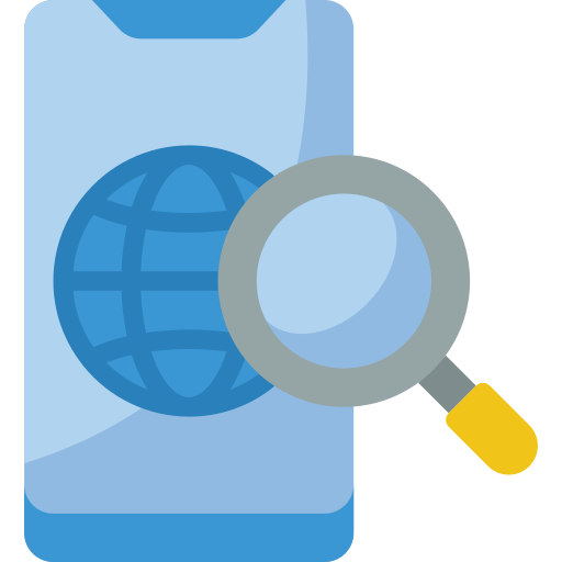 휴대폰 무료 아이콘