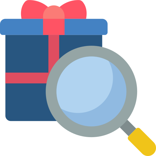 선물 무료 아이콘