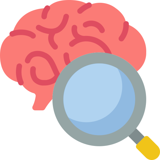 Brain - free icon