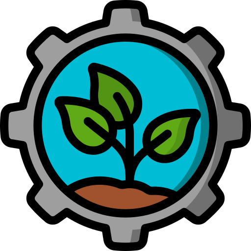 engranaje icono gratis