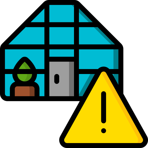 gewächshaus kostenlos Icon gewächshaus kostenlos Icon